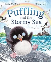 Puffling stormy sea for sale  Delivered anywhere in UK