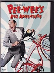 Pee wee big for sale  Delivered anywhere in USA 