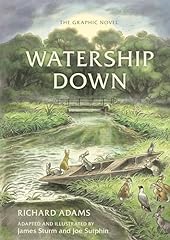 Watership graphic novel for sale  Delivered anywhere in USA 