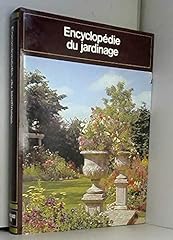 Encyclopédie jardinage d'occasion  Livré partout en France