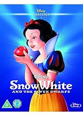 Snow white seven for sale  Delivered anywhere in UK