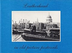 Leatherhead old picture for sale  Delivered anywhere in UK