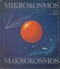 Mikrokosmos makrokosmos gebraucht kaufen  Wird an jeden Ort in Deutschland