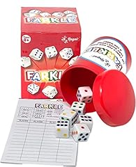 Regal games farkle for sale  Delivered anywhere in USA 
