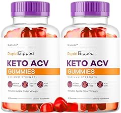 Rapid ripped keto for sale  Delivered anywhere in USA 