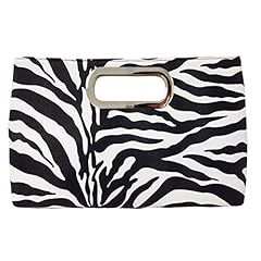 Top handle zebra for sale  Delivered anywhere in USA 