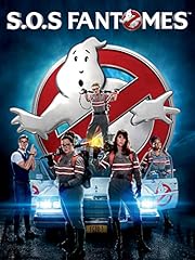 Ghostbusters d'occasion  Livré partout en France
