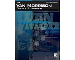 Van morrison guitar for sale  Delivered anywhere in USA 