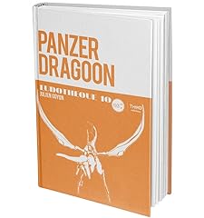 Panzer dragoon ludothèque d'occasion  Livré partout en France