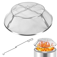 Pwsomj fire pit for sale  Delivered anywhere in USA 