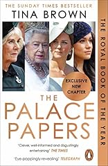 Palace papers sunday for sale  Delivered anywhere in UK
