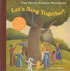 Peter yarrow songbook for sale  Delivered anywhere in USA 