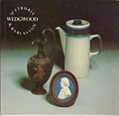 Wedgwood etruria barlston for sale  Delivered anywhere in USA 