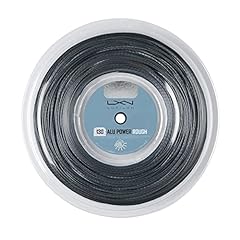 Luxilon cordes tennis d'occasion  Livré partout en France