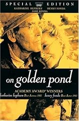 Golden pond for sale  Delivered anywhere in UK