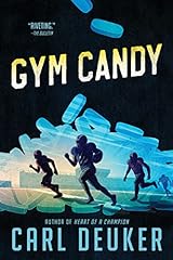 Gym candy for sale  Delivered anywhere in USA 