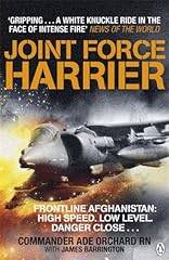 Joint force harrier for sale  Delivered anywhere in UK
