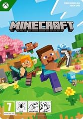 Minecraft standard edition d'occasion  Livré partout en France