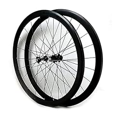 Ruote per bici usato  Spedito ovunque in Italia 