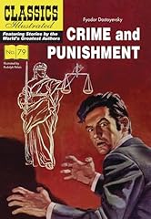 Crime punishment for sale  Delivered anywhere in UK