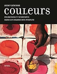 Couleurs d'occasion  Livré partout en France