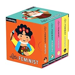 Little feminist board for sale  Delivered anywhere in USA 