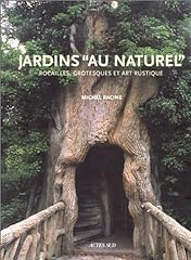 Jardins naturel rocailles d'occasion  Livré partout en France