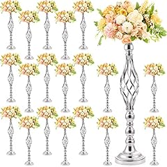 Pcs metal flower for sale  Delivered anywhere in USA 