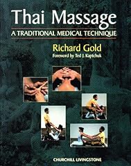 Thai massage traditional d'occasion  Livré partout en Belgiqu