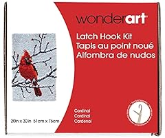 Wonderart classics cardinal for sale  Delivered anywhere in USA 