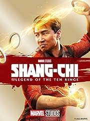 Shang chi and gebraucht kaufen  Wird an jeden Ort in Deutschland