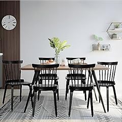 Bekrvio dining chairs for sale  Delivered anywhere in USA 