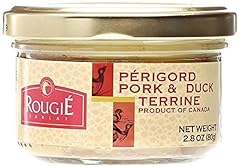 Rougie duck terrine for sale  Delivered anywhere in USA 