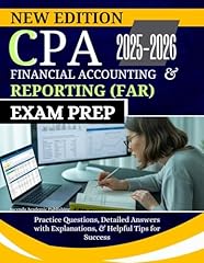 Cpa financial accounting d'occasion  Livré partout en France