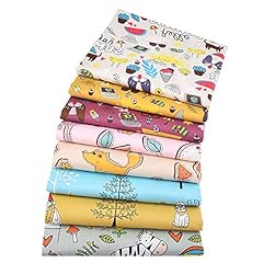 Pieces fat quarters for sale  Delivered anywhere in UK