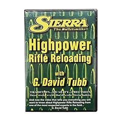 Sierra bullets reloading for sale  Delivered anywhere in USA 