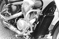Hepco becker motorschutzbügel gebraucht kaufen  Wird an jeden Ort in Deutschland
