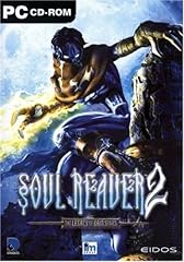 Soul reaver usato  Spedito ovunque in Italia 