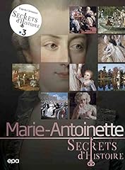 Secrets histoire marie d'occasion  Livré partout en France