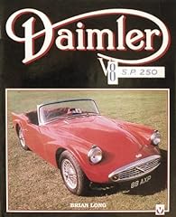 Daimler sp250 dart for sale  Delivered anywhere in Ireland