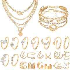 Newitin pieces gold for sale  Delivered anywhere in USA 