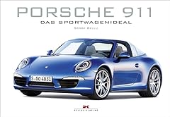 Porsche 911 das d'occasion  Livré partout en Belgiqu