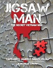 Jigsaw man secret for sale  Delivered anywhere in USA 