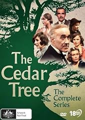 Cedar tree complete for sale  Delivered anywhere in UK