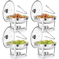 Wilprep chafing dish for sale  Delivered anywhere in UK