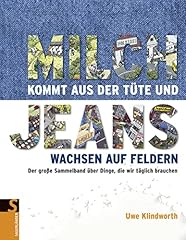 Milch kommt tüte gebraucht kaufen  Wird an jeden Ort in Deutschland