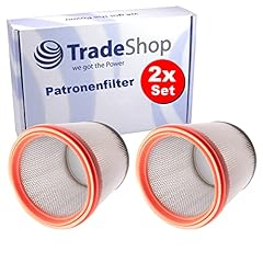 Trade shop faltenfilter gebraucht kaufen  Wird an jeden Ort in Deutschland