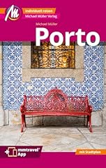 Porto city reiseführer gebraucht kaufen  Wird an jeden Ort in Deutschland