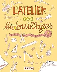 Atelier bidouillages 60 d'occasion  Livré partout en Belgiqu