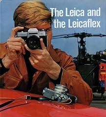 Leica leicaflex for sale  Delivered anywhere in UK